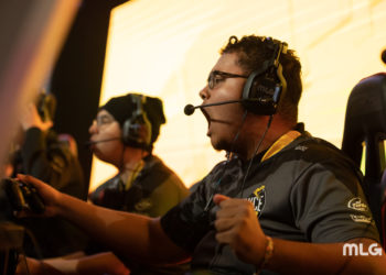 COD League : les matchs de Paris Legion et LA Guerrillas en direct