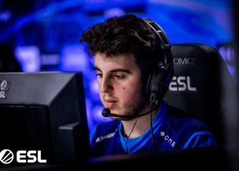 ESL Pro League : GODSENT – Movistar Riders en direct