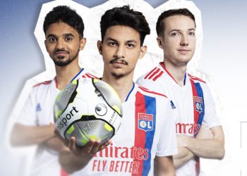 eLigue 1 : Montpellier – OL en direct