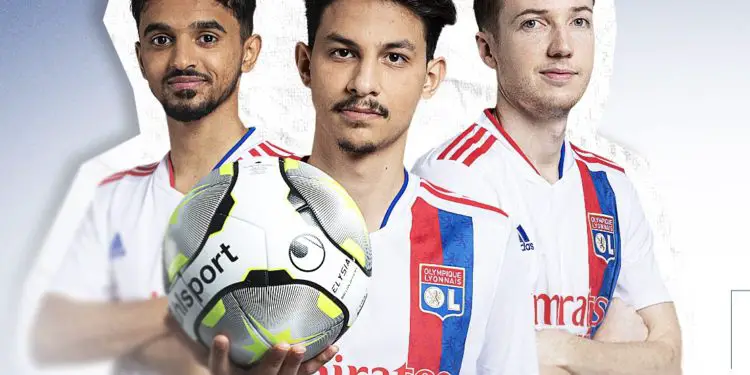 eLigue 1 : Montpellier – OL en direct