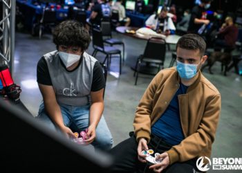Smash Ultimate Summit 4 : la phase de poules en direct avec Glutonny