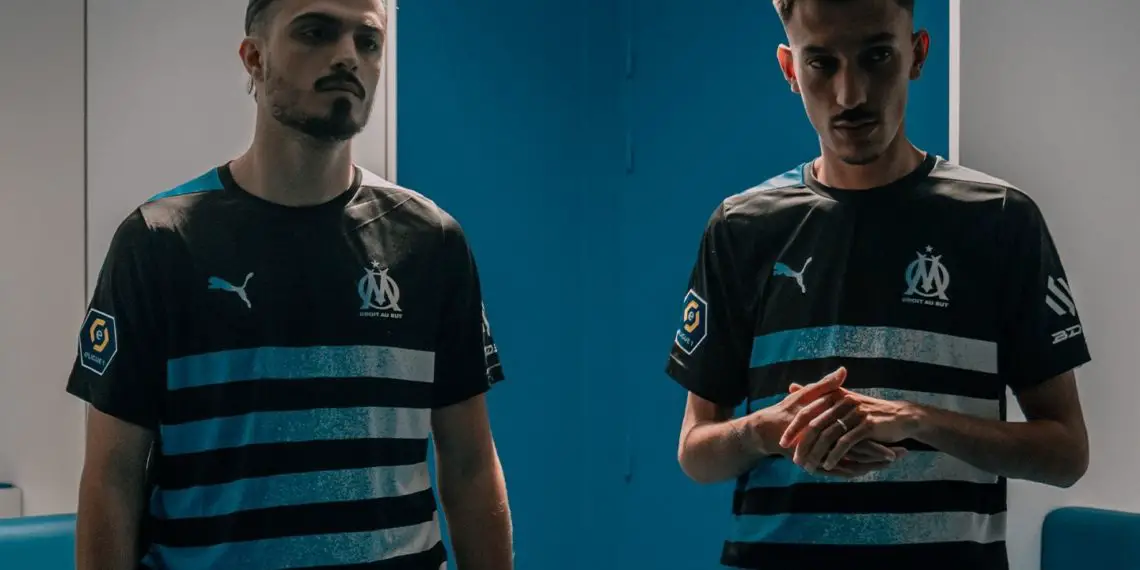 eLigue 1 : Lorient toujours intouchable, l’OM domine le PSG dans le classico