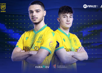 eLigue 1 : Monaco – Nantes en direct