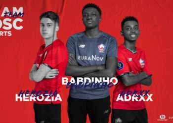 eLigue 1 : LOSC – Nantes en direct