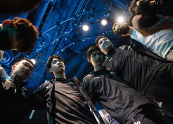 FlyQuest s’effondre, Cloud9 recolle en tête des LCS avec la Team Liquid