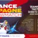 France – Espagne, le showmatch TFT à suivre en direct