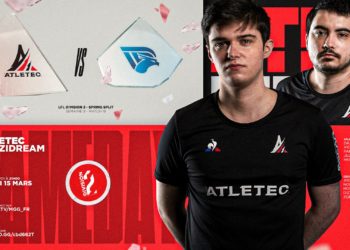 Atletec fait le ménage en interne, 4 joueurs de Division 2 à la porte !