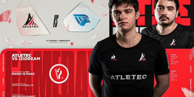 Atletec fait le ménage en interne, 4 joueurs de Division 2 à la porte !