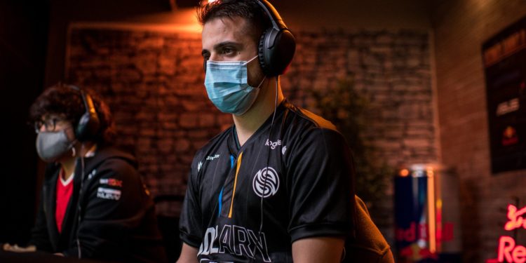 Sparg0 domine le Summit, Glutonny dans le Top 5 !