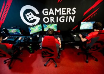 GamersOrigin se rapproche des playoffs de la LFL, Team Oplon piège GameWard