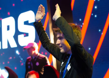 G2 nouveaux rois de Los Angeles !