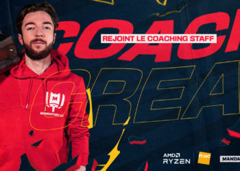 Après Jbzz, CREA quitte la line-up Mandatory