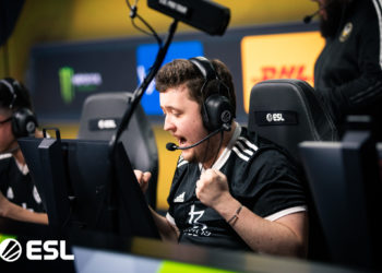 Après G2, Vitality quitte l’ESL Pro League par la petite porte…