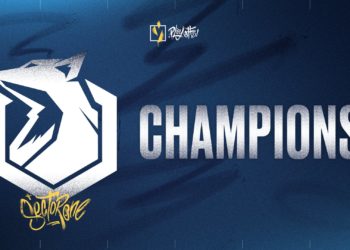 Sector One renverse BDS en finale de la VRL