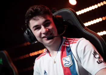 Exakick : avec LDLC OL « nous visions le milieu de tableau »