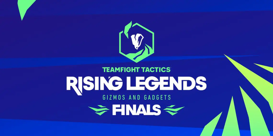TFT Rising Legends : la finale en direct avec Les collègues, Double61, Un33d et Voltariux