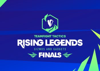 TFT Rising Legends : la finale en direct avec Les collègues, Double61, Un33d et Voltariux