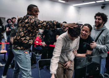 Raflow survole le Wanted Free Agent, 5 Français dans le Top 8 !