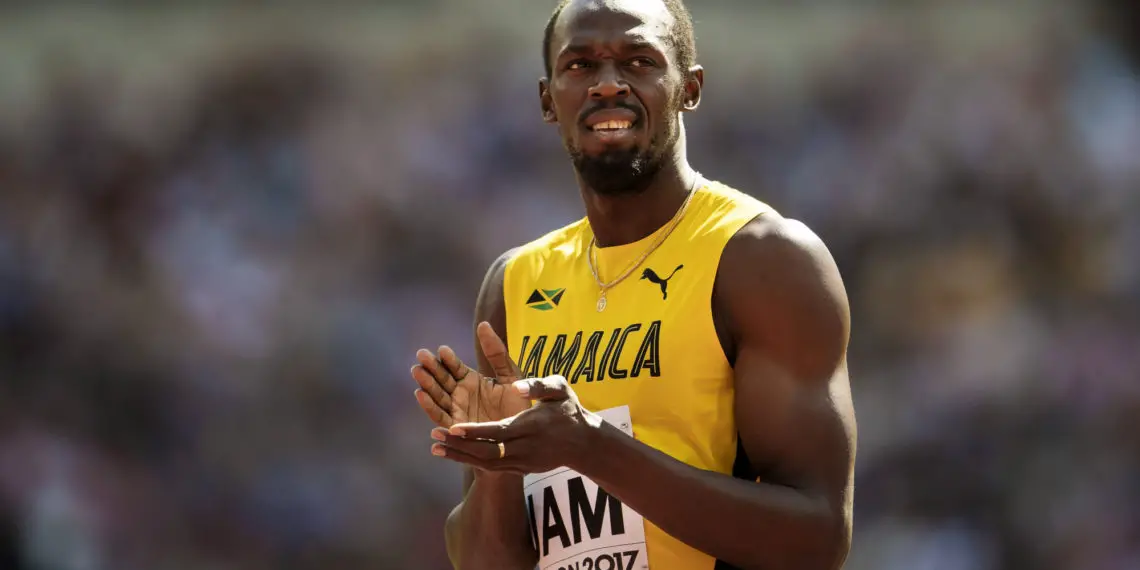 Après Griezmann, Beckham, Tony Parker… Usain Bolt débarque dans l’esport !