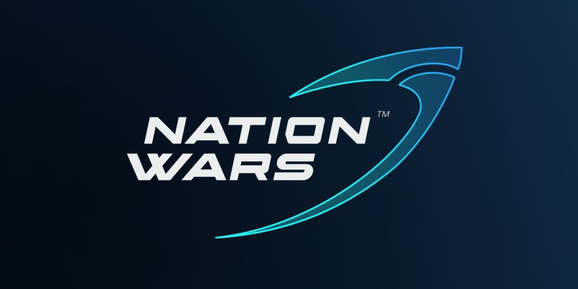 NationWars 7 : les qualifications en direct