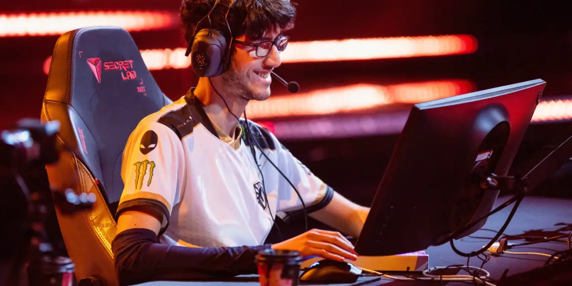 VCT Challengers : FunPlus Phoenix – Team Liquid en direct