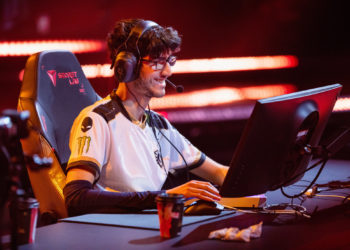 VCT Challengers : FunPlus Phoenix – Team Liquid en direct