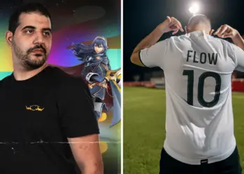 Leon et Flow se font une place dans le dernier carré du Glory 2.0