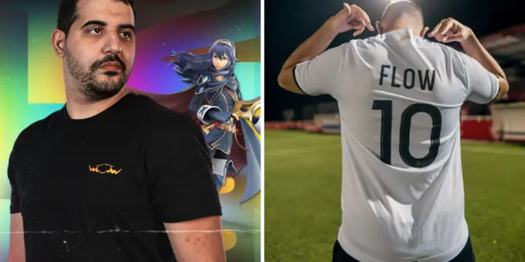 Leon et Flow se font une place dans le dernier carré du Glory 2.0