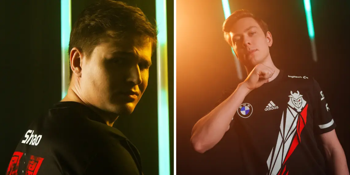 VCT Challengers : la finale FunPlus Phoenix – G2 en direct