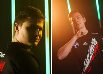 VCT Challengers : la finale FunPlus Phoenix – G2 en direct