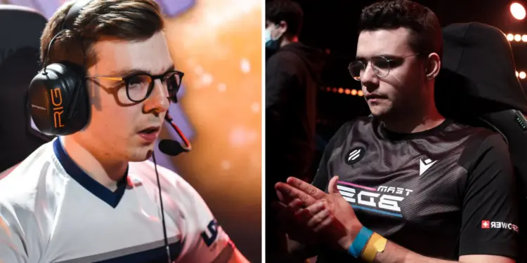 Playoffs LFL : la finale LDLC OL – BDS Academy en direct