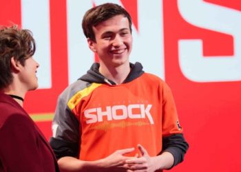 Super (San Francisco Shock) quitte l’Overwatch League à 22 ans