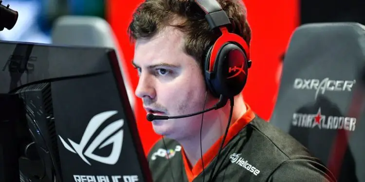 VCT Challengers : Fnatic – FunPlus Phoenix en direct