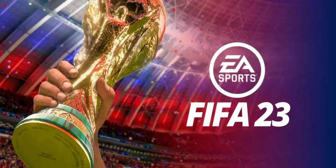 FIFA 23 : découvrez les nouveautés du prochain opus !