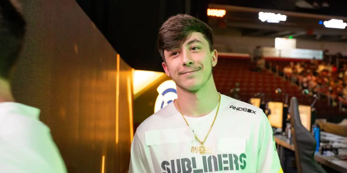 COD League : la soirée de lancement du Major II en direct