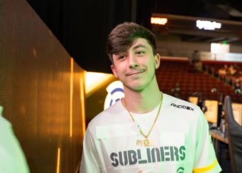 COD League : la soirée de lancement du Major II en direct