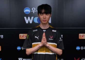 Gen.G remporte un BO historique face à DWG Kia… avant de défier T1 en finale des playoffs de la LCK !