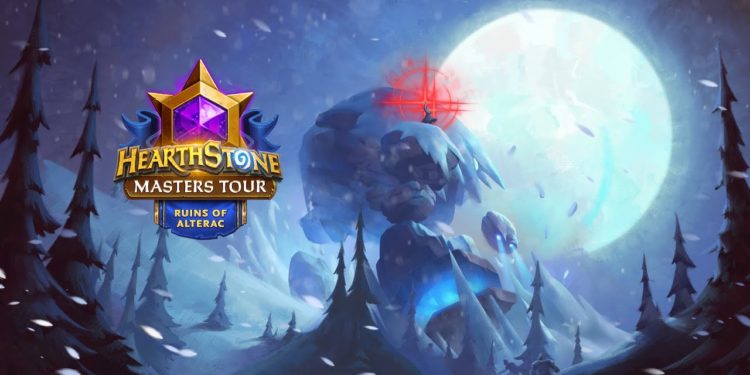 Masters Tour 2022 Ruins of Alterac : le Jour 1 en direct