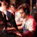 ESL Pro League : Entropiq – MOUZ en direct