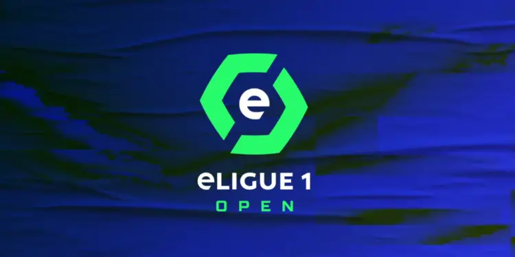 eLigue 1 Open : les finales en direct