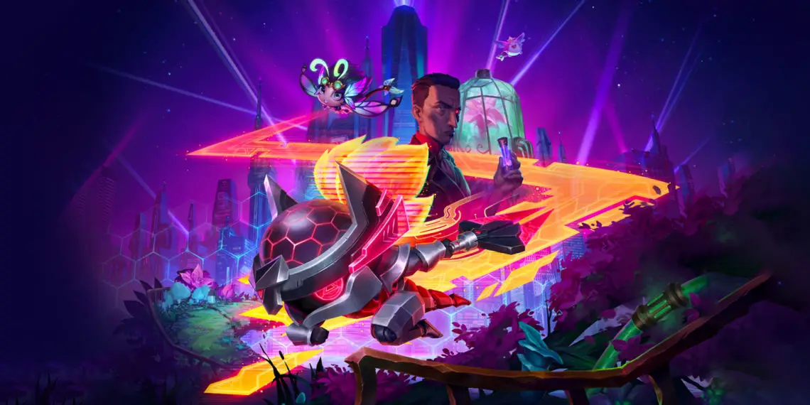 Golden Spatula Cup #3 : le Jour 1 en direct avec Voltariux, Canbizz, PasDeBol…