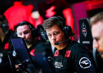 European RMR : FaZe Clan – BIG en direct