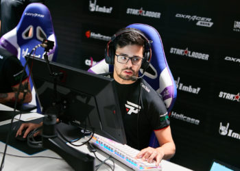 RMR Americas : paiN Gaming – Case Esports en direct