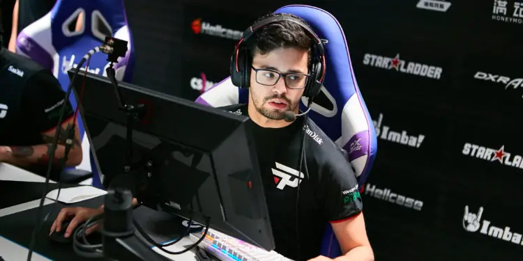 RMR Americas : paiN Gaming – Case Esports en direct