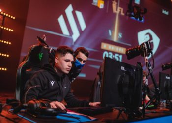 EU Masters : BDS Academy – Bifrost en direct