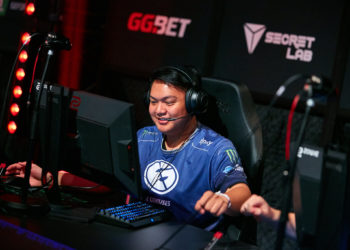 RMR Americas : Evil Geniuses – Party Astronauts en direct