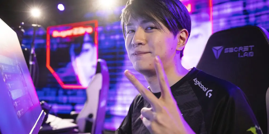 VCT Masters : ZETA DIVISION – Paper Rex en direct