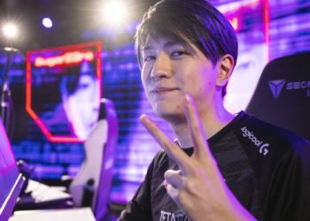 VCT Masters : ZETA DIVISION – Paper Rex en direct