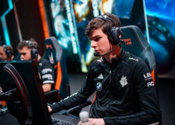 G2 Targamas : « Depuis la Karmine Corp, je suis dans un rêve où je ne fait que gagner »