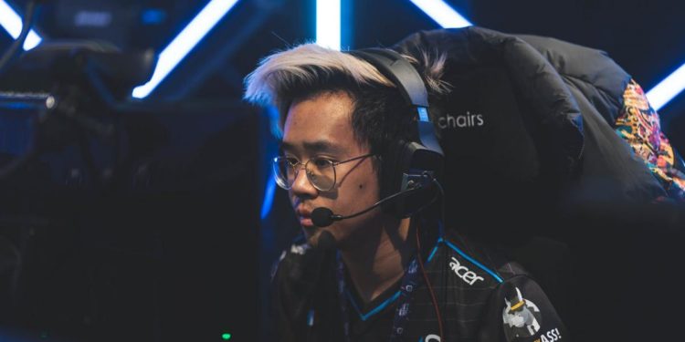 Entre Solary et la Karmine Corp, « la rivalité n’est que dans la tête des gens »